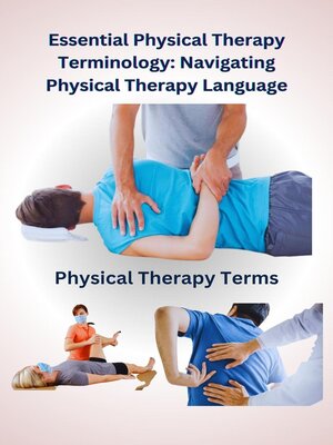 cover image of Essential Physical Therapy Terminology